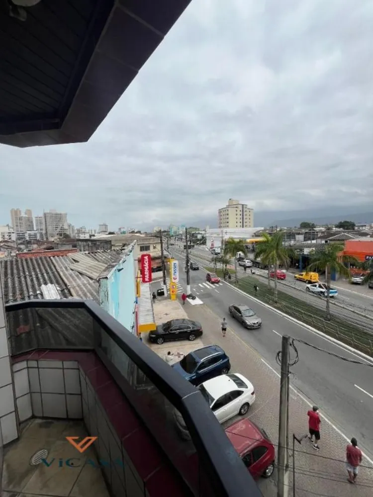 Apartamento, 2 quartos, 88 m² - Foto 2