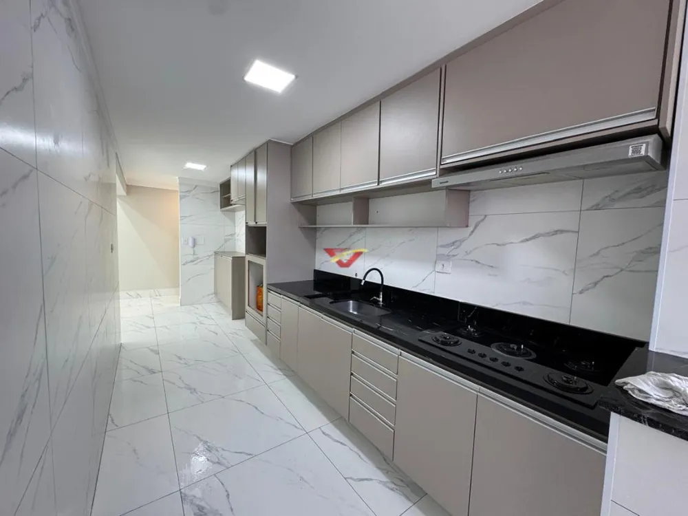 Apartamento, 3 quartos, 116 m² - Foto 11