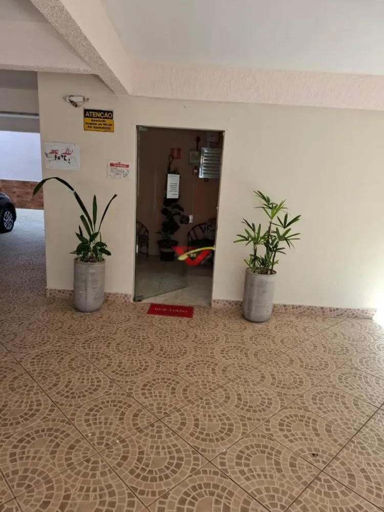 Apartamento, 1 quarto, 32 m² - Foto 12