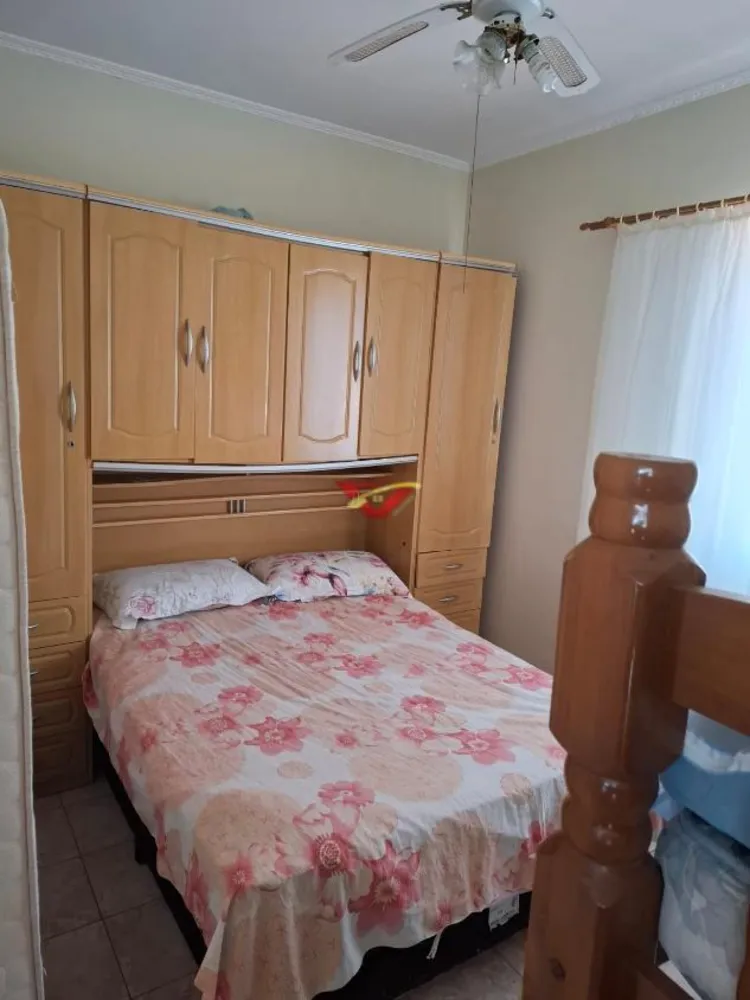 Apartamento, 1 quarto, 32 m² - Foto 6