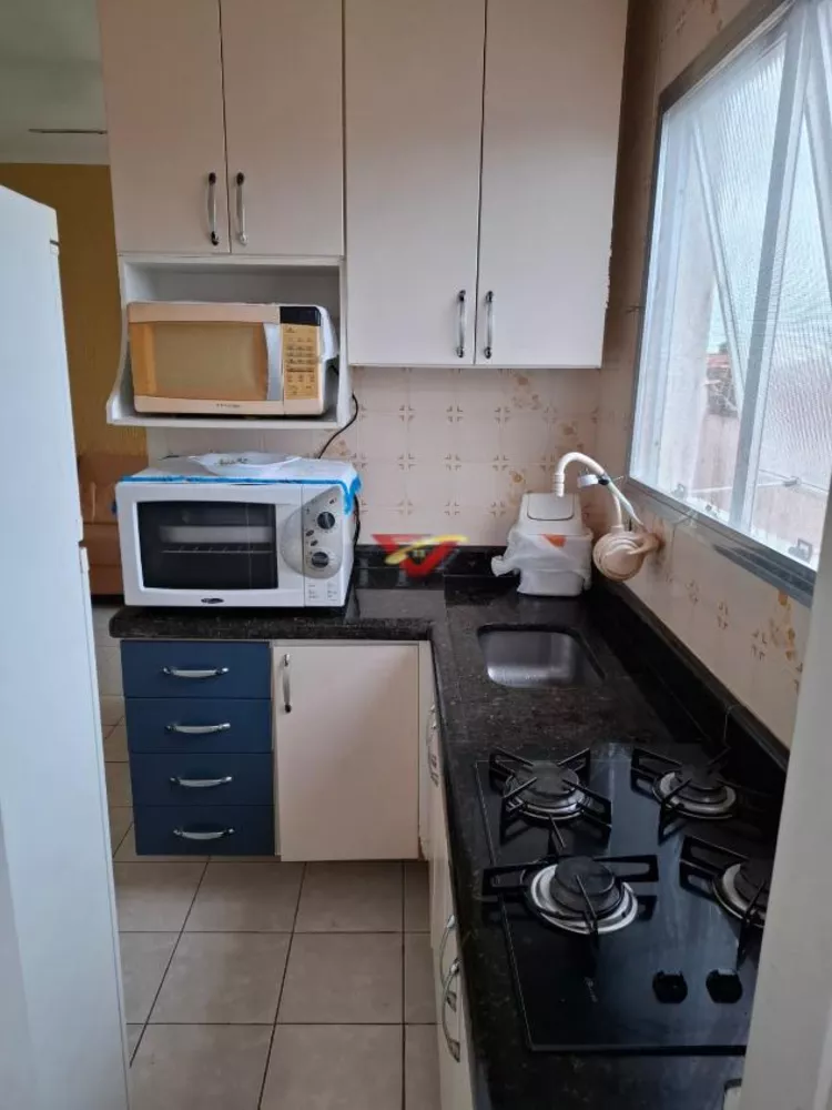 Apartamento, 1 quarto, 32 m² - Foto 1