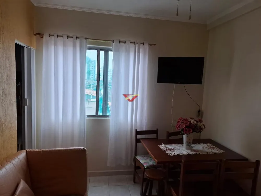 Apartamento, 1 quarto, 32 m² - Foto 9