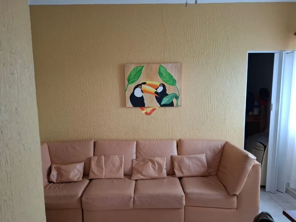 Apartamento, 1 quarto, 32 m² - Foto 5