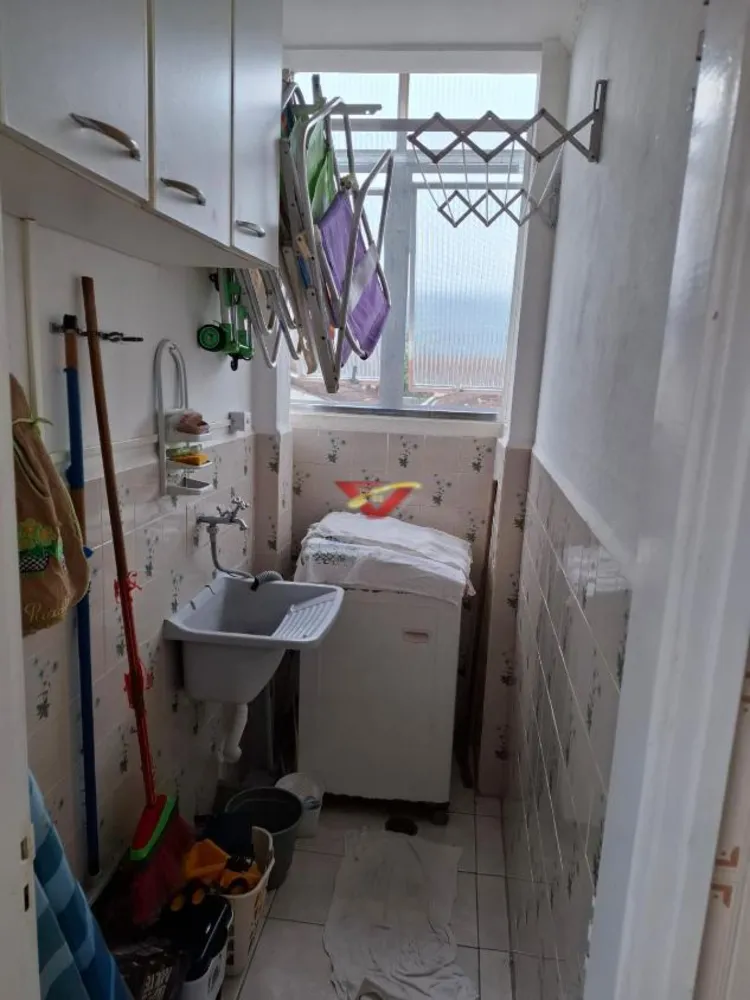 Apartamento, 1 quarto, 32 m² - Foto 8