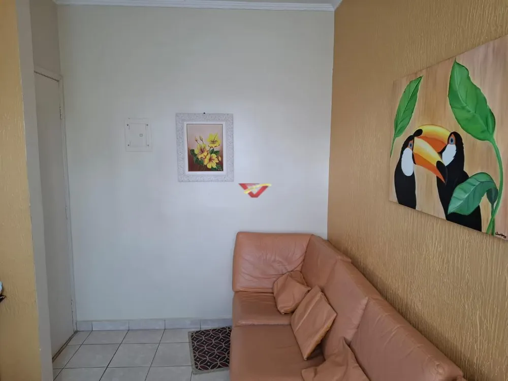 Apartamento, 1 quarto, 32 m² - Foto 7