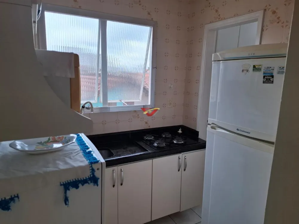 Apartamento, 1 quarto, 32 m² - Foto 11