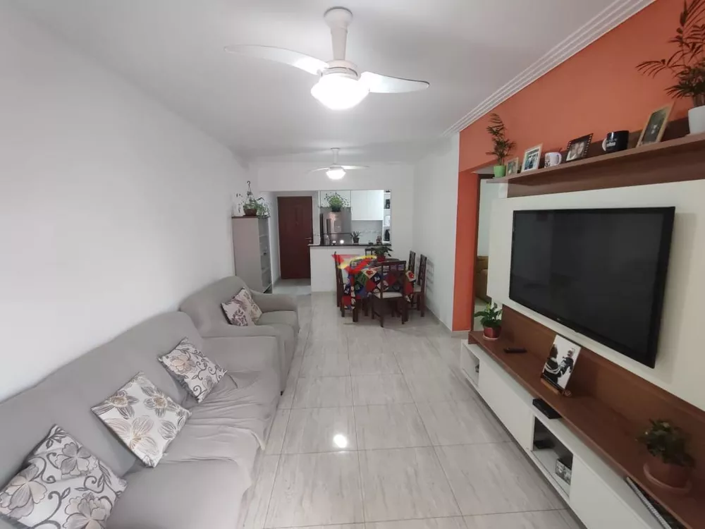 Apartamento, 2 quartos, 72 m² - Foto 2