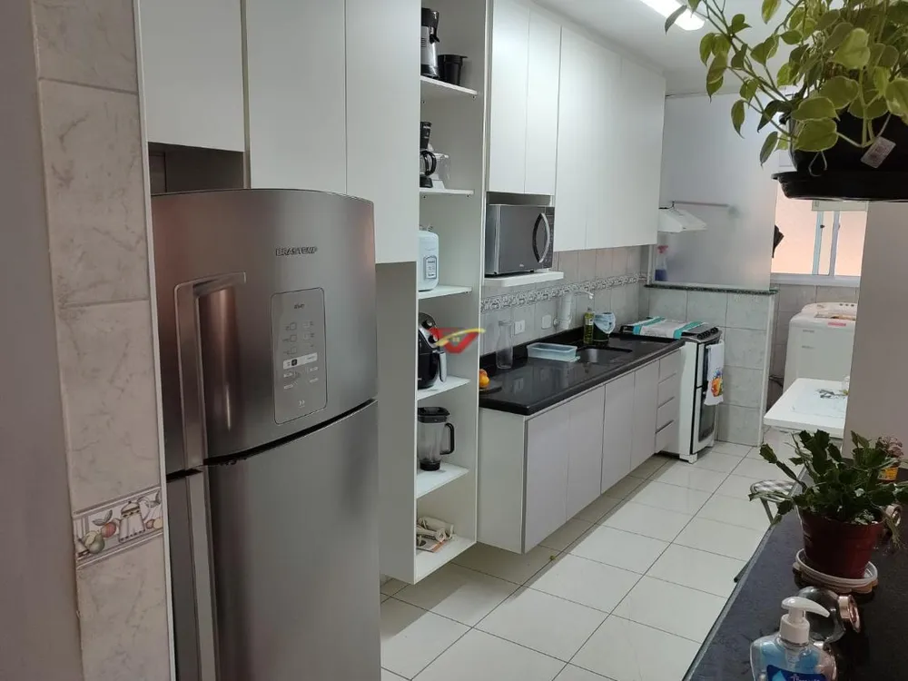 Apartamento, 2 quartos, 72 m² - Foto 15