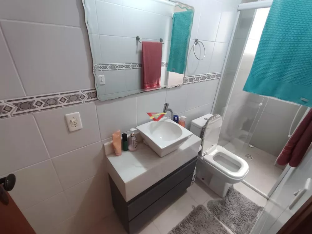 Apartamento, 2 quartos, 72 m² - Foto 3