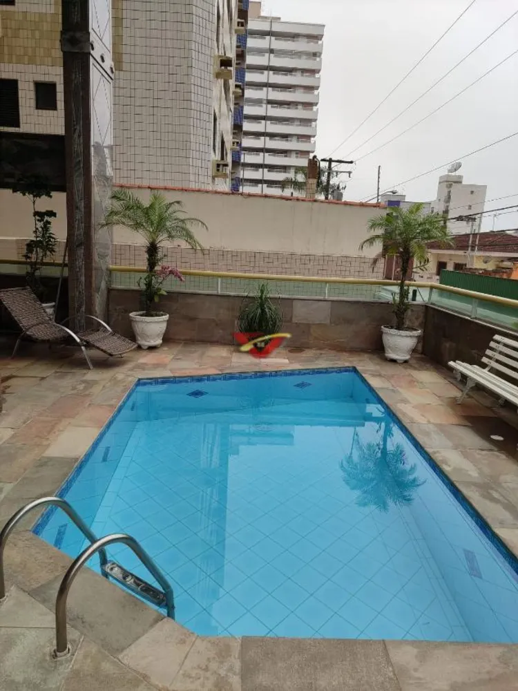 Apartamento, 2 quartos, 72 m² - Foto 7