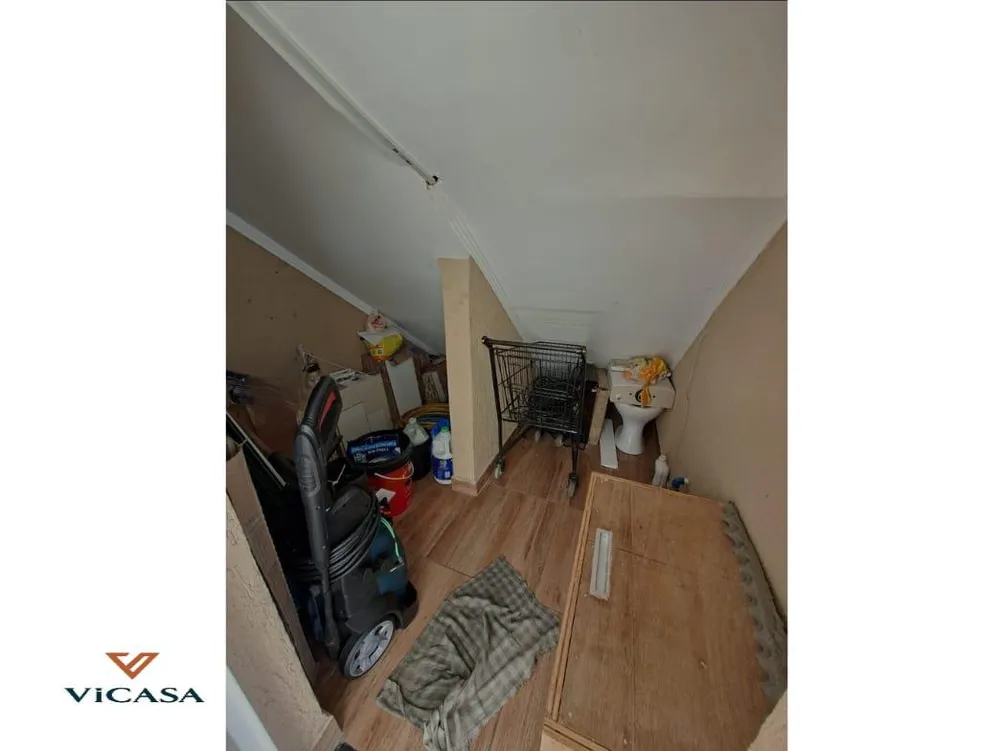 Casa de Condomínio, 2 quartos - Foto 4