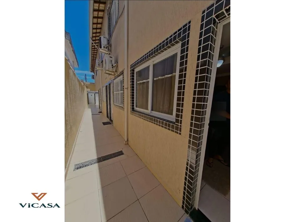 Casa de Condomínio, 2 quartos - Foto 7