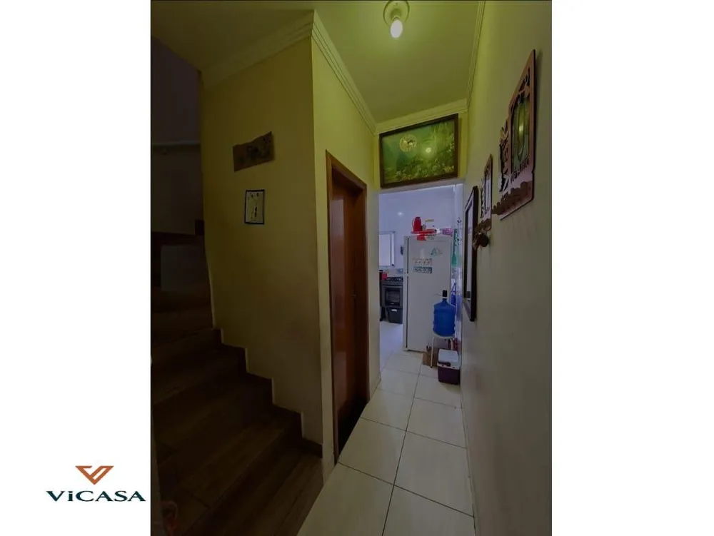 Casa de Condomínio, 2 quartos - Foto 11