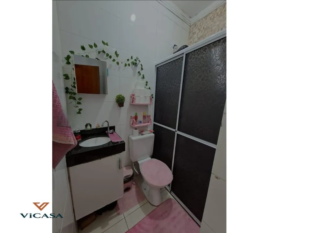 Casa de Condomínio, 2 quartos - Foto 6