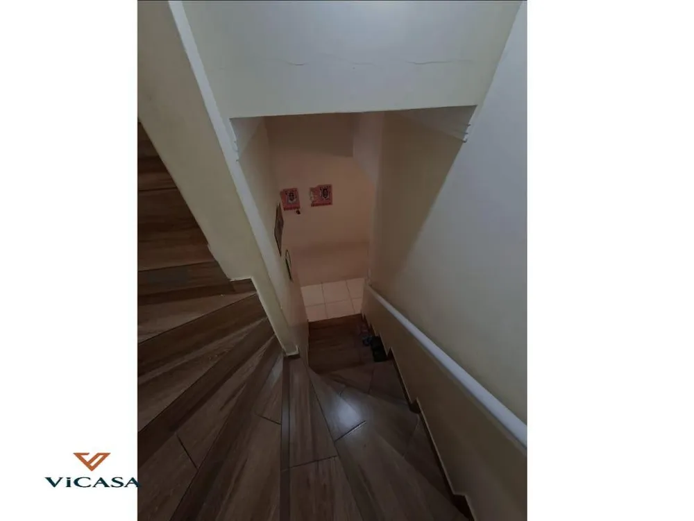 Casa de Condomínio, 2 quartos - Foto 15