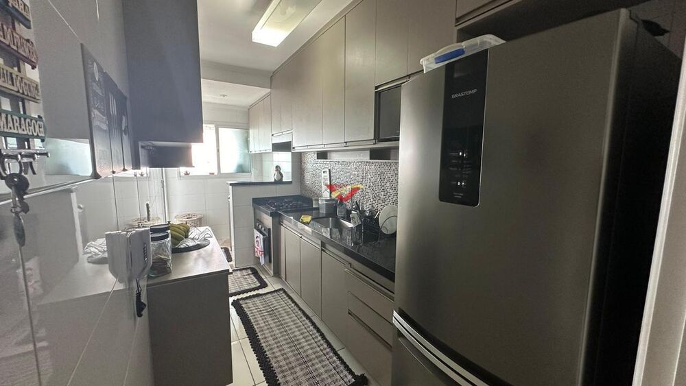 Apartamento, 3 quartos - Foto 10