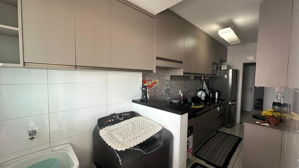 Apartamento, 3 quartos - Foto 9