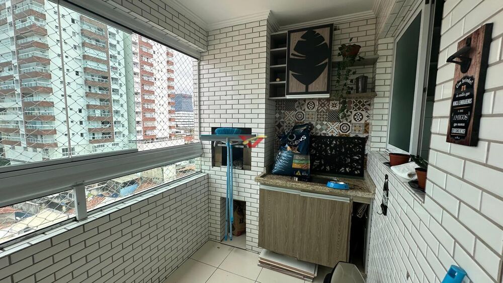 Apartamento, 3 quartos - Foto 4