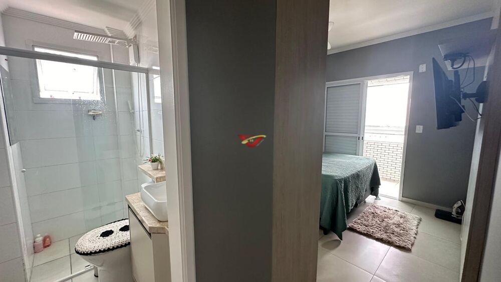 Apartamento, 3 quartos - Foto 3