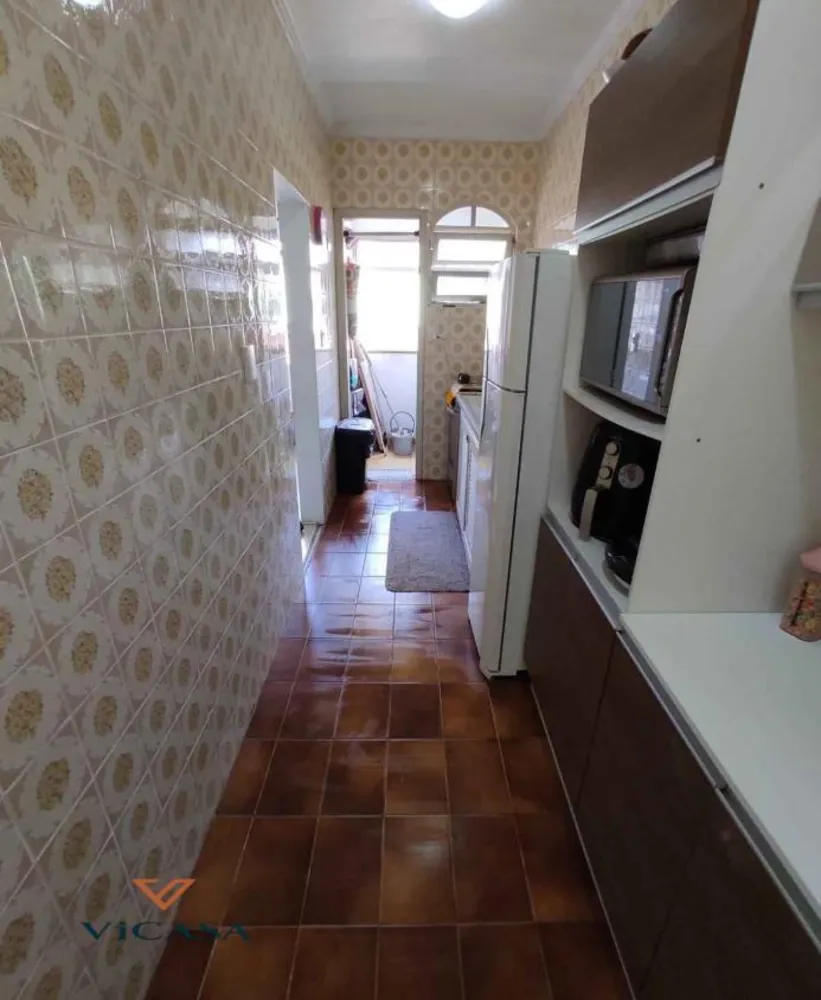 Apartamento, 2 quartos, 50 m² - Foto 6