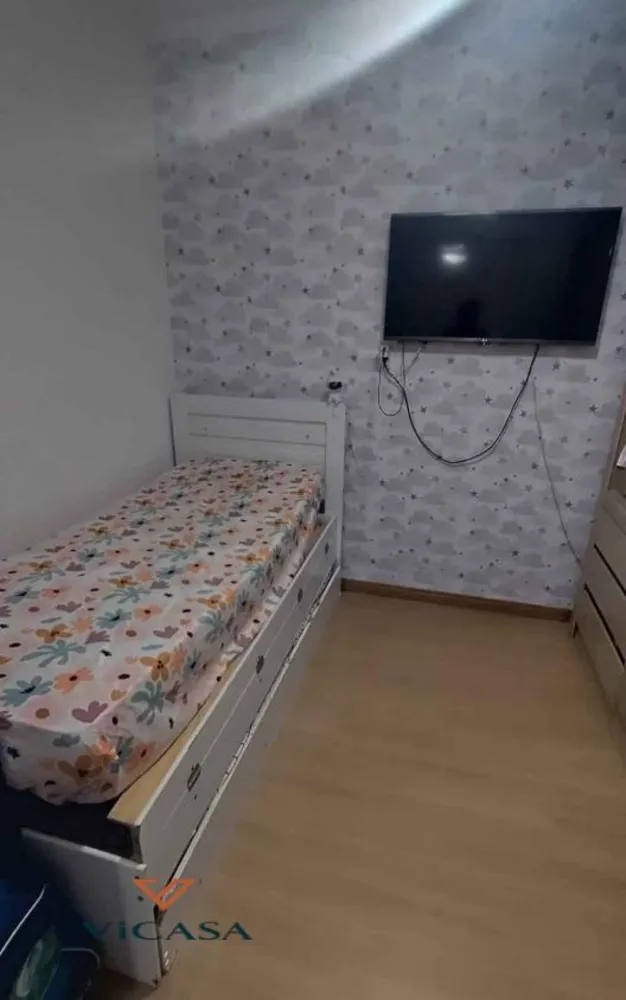 Apartamento, 2 quartos, 50 m² - Foto 9