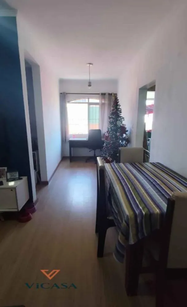Apartamento, 2 quartos, 50 m² - Foto 2