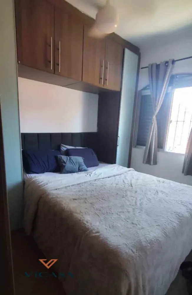 Apartamento, 2 quartos, 50 m² - Foto 8