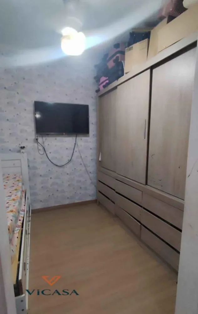 Apartamento, 2 quartos, 50 m² - Foto 3