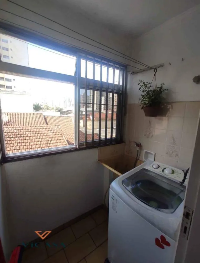 Apartamento, 2 quartos, 50 m² - Foto 4