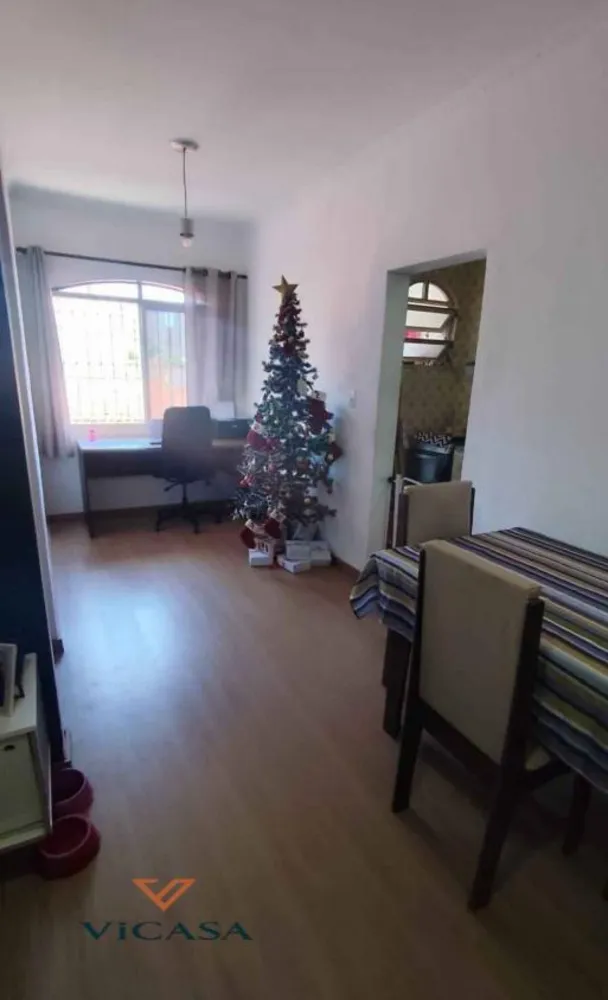 Apartamento, 2 quartos, 50 m² - Foto 3