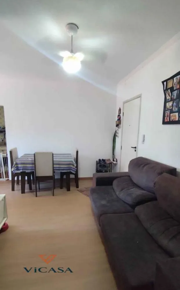 Apartamento, 2 quartos, 50 m² - Foto 4