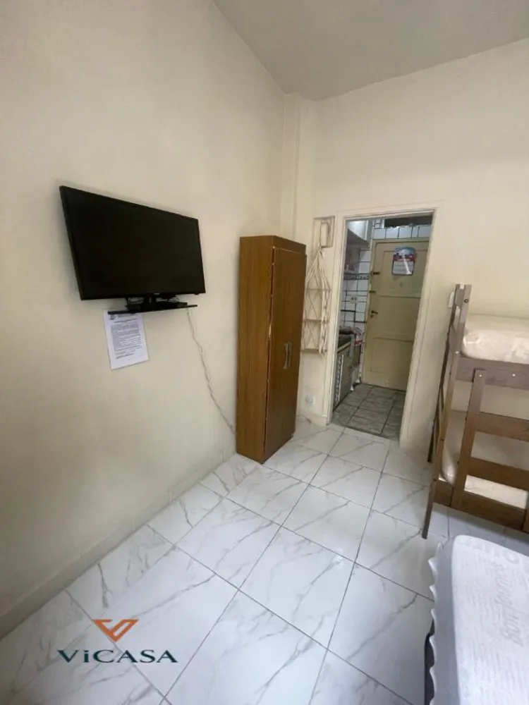 Kitnet-Studio, 23 m² - Foto 2