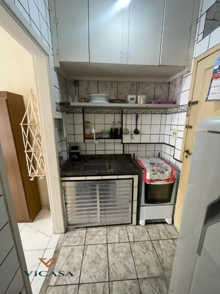 Kitnet-Studio, 23 m² - Foto 3