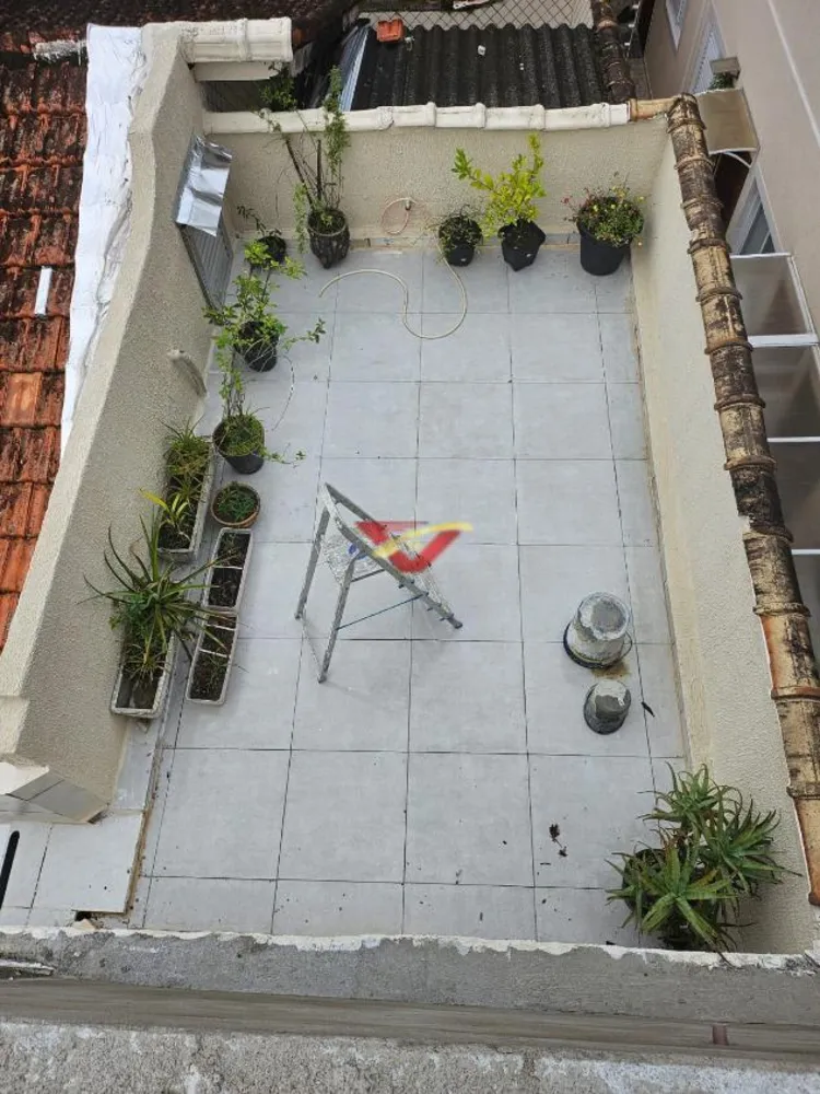 Casa, 3 quartos - Foto 10