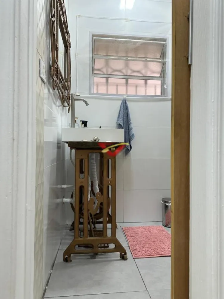Casa, 3 quartos - Foto 16