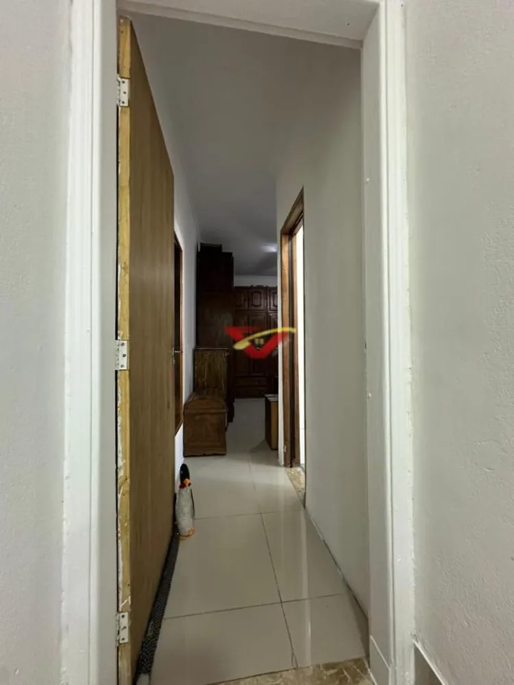 Casa, 3 quartos - Foto 11