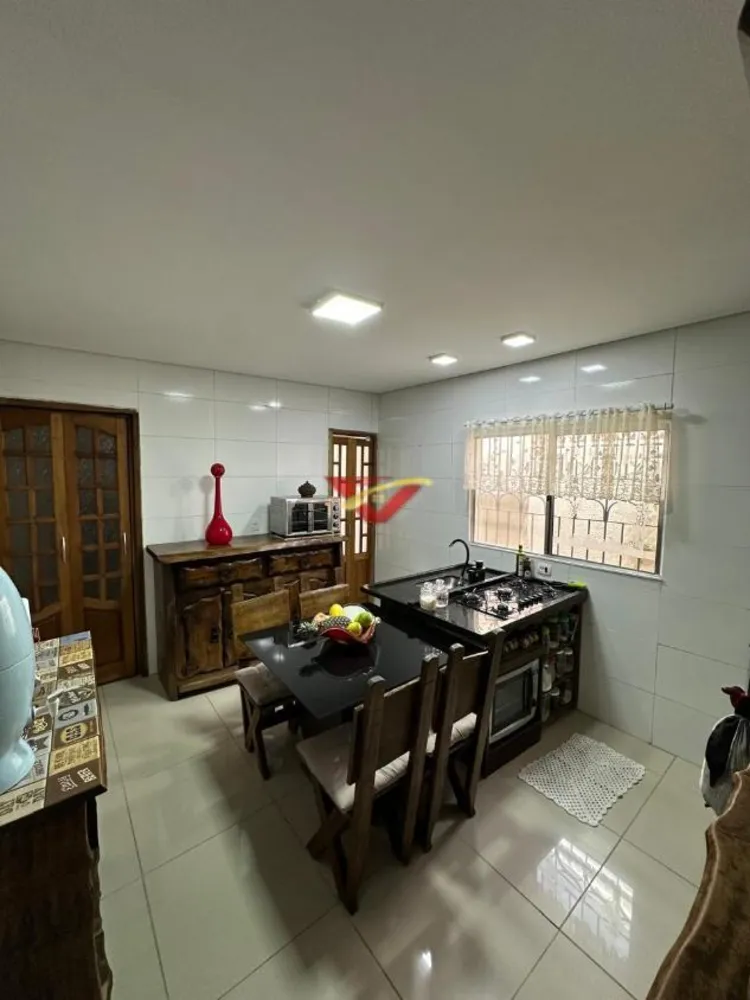 Casa, 3 quartos - Foto 5