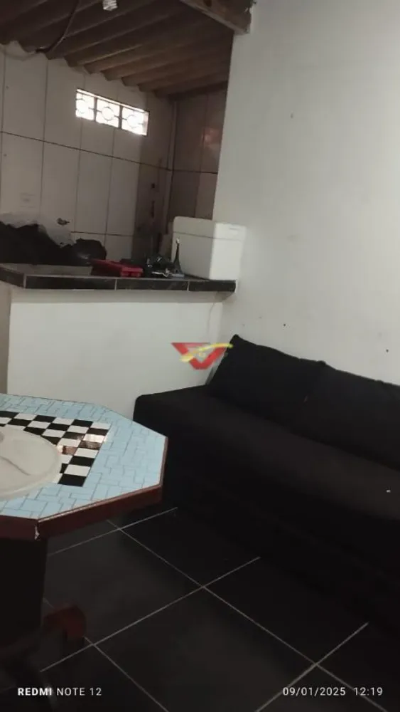 Casa, 1 quarto, 77 m² - Foto 11