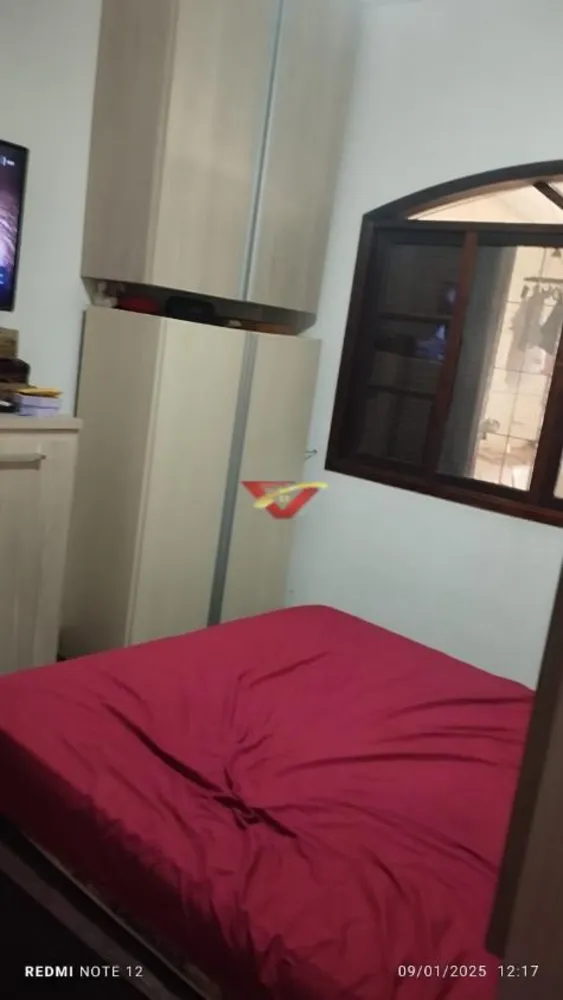Casa, 1 quarto, 77 m² - Foto 12