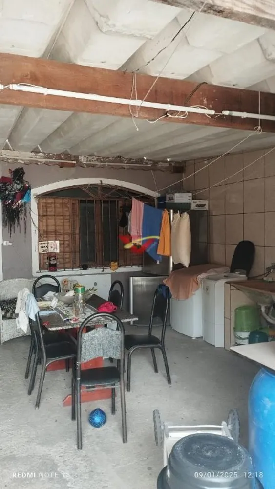 Casa, 1 quarto, 77 m² - Foto 13