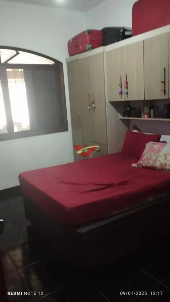 Casa, 1 quarto, 77 m² - Foto 7
