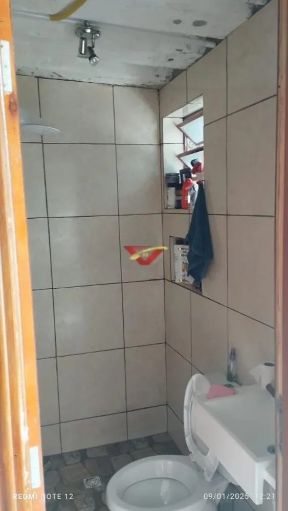 Casa, 1 quarto, 77 m² - Foto 9