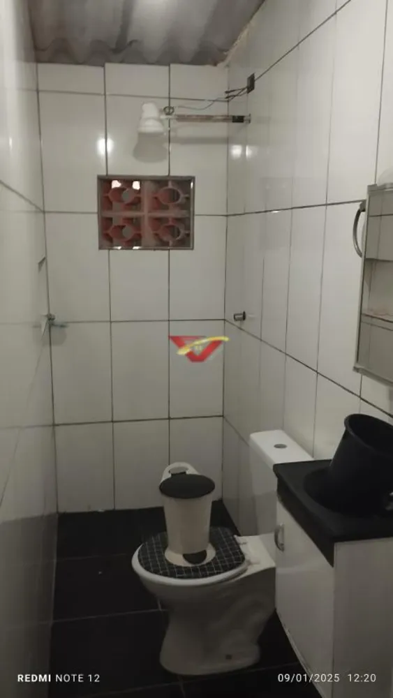 Casa, 1 quarto, 77 m² - Foto 6