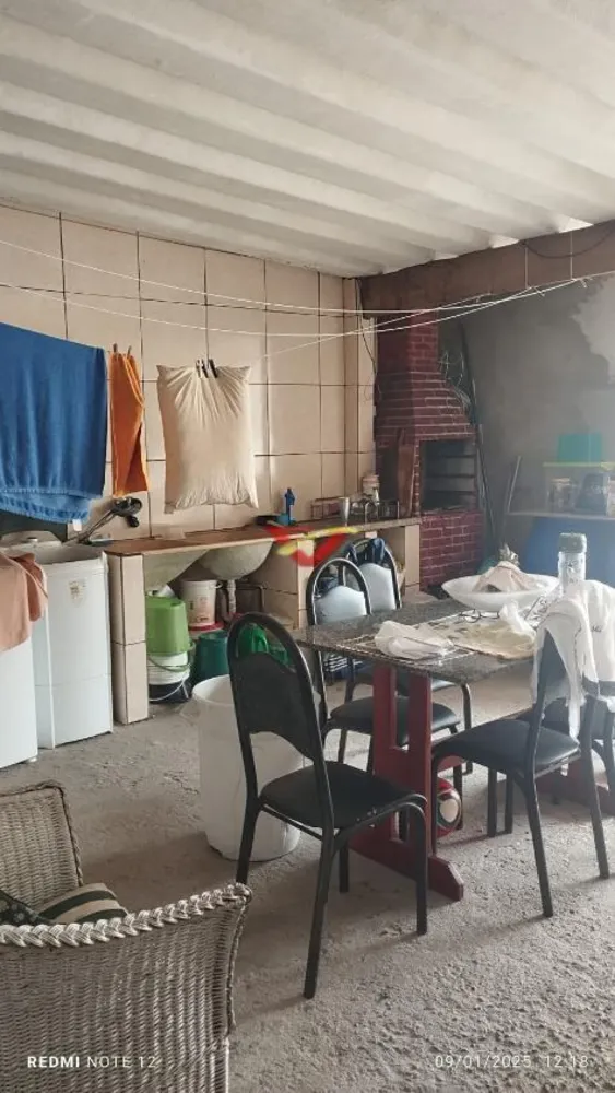 Casa, 1 quarto, 77 m² - Foto 15
