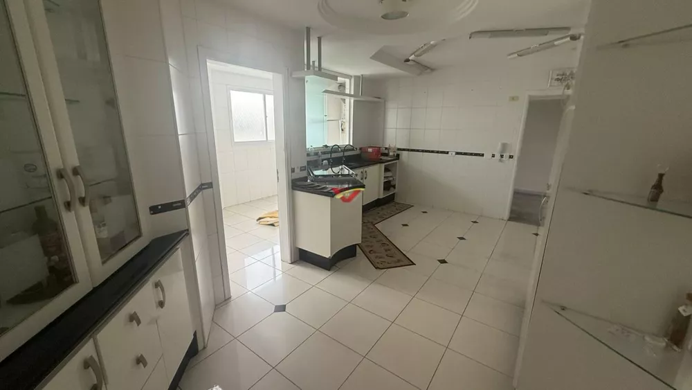 Apartamento, 3 quartos, 364 m² - Foto 1