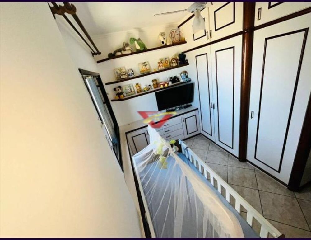 Apartamento, 3 quartos, 125 m² - Foto 9