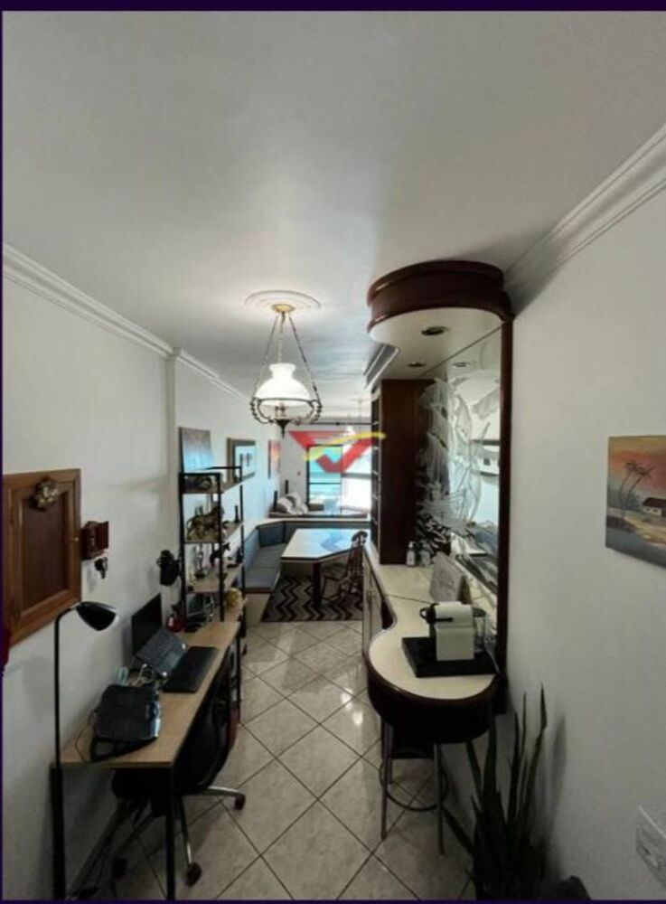 Apartamento, 3 quartos, 125 m² - Foto 6