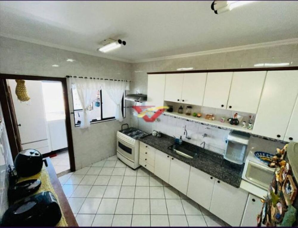 Apartamento, 3 quartos, 125 m² - Foto 8