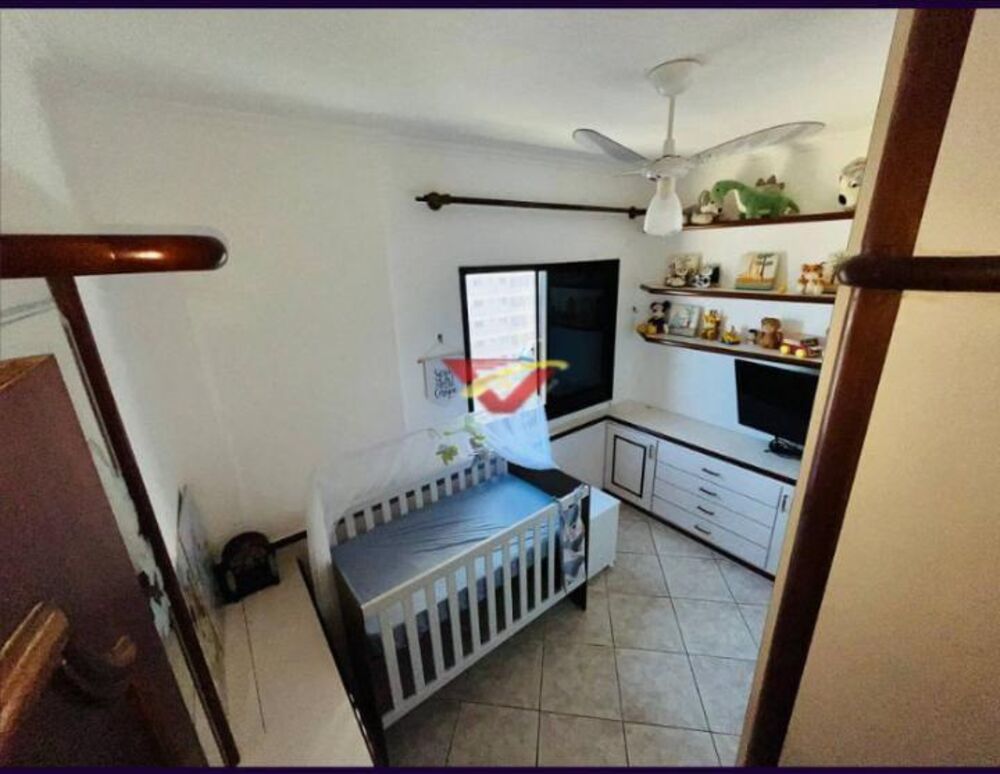 Apartamento, 3 quartos, 125 m² - Foto 12