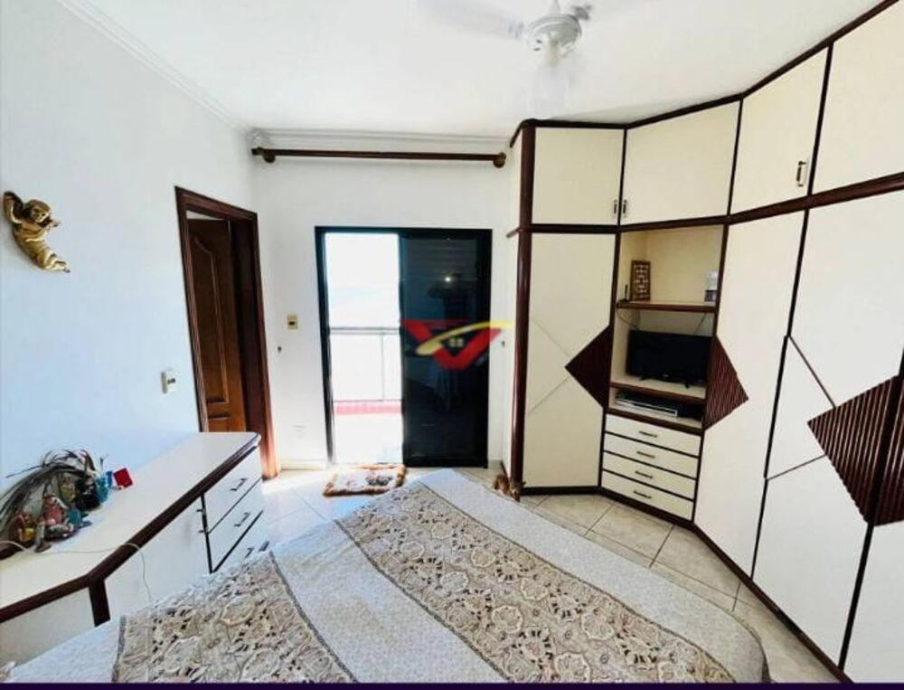 Apartamento, 3 quartos, 125 m² - Foto 2